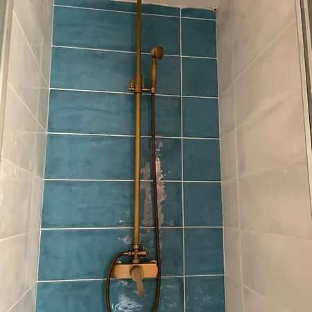 公寓 Quartiere Marina A 卡利亚里