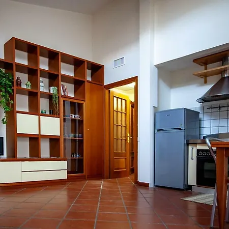 Quartiere Marina A 公寓