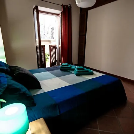 Quartiere Marina A *