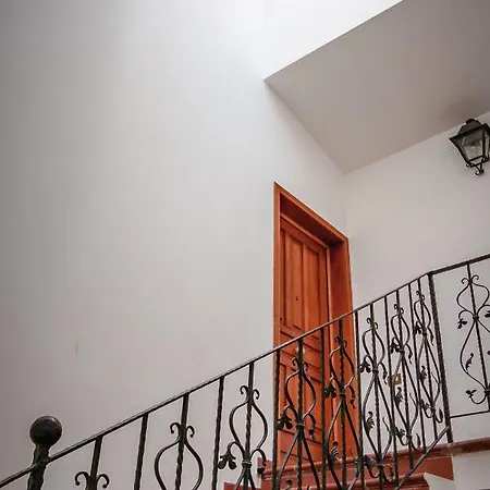 Quartiere Marina A 卡利亚里