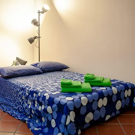 Quartiere Marina A