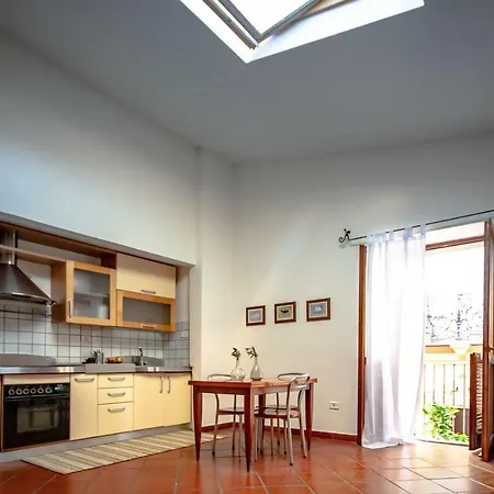 Quartiere Marina A 公寓